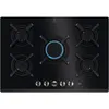 Image de Electrolux KGG753753K Noir IntÃ©grÃ© 75 cm Gaz 5 zones