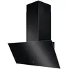 Image de Electrolux Electrolux LFV439K - Hotte décorative inclinée 90cm 615m3/h noir