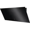 Image de Hotte Electrolux Serie 600 LFV339K MontÃ©e au mur Noir 535 mÂ³/h