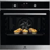 Image de Electrolux Four encastrable fonction vapeur ELECTROLUX EOD6P46X steambake