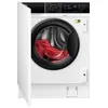 Image de Lave-linge hublot Encastrable SÃ©rie 8000 8 Kg - AEG LFR8W8140BI