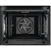 Image de Electrolux Four Encastrable Combiné Vapeur Electrolux 800 SteamBoost EOB8S39H Pure Black