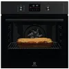 Image de Electrolux Electrolux 600 SurroundCook EOF4P46H 72 L 3490 W Noir