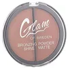 Image de Glam Of Sweden Autobronzant Facial Bronzing Glam Of Sweden (8 Gr)
