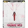 Image de Madame Web -NL Steelbook Blu-ray 4K Ultra HD