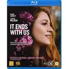 Image de It Ends With Us-NL Blu - Ray
