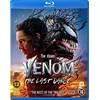 Image de Venom Last Dance Blu Ray Blu-Ray NL