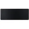 Image de DELTACO Gaming GAM-006 - Tapis de souris - noir
