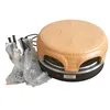 Image de EMERIO - Pizzarette 6 Pers. 1500W