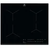 Image de Electrolux EIT61443B plaque Noir IntÃ©grÃ© Plaque avec zone Ã  induction 4 zones