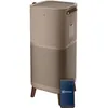 Image de Electrolux EPU93171BG 52,1 mÂ² 53 dB Noisettes
