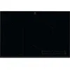 Image de Electrolux EIS82453 Noir IntÃ©grÃ© 80 cm Plaque avec zone Ã  induction 4 zones