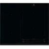 Image de Electrolux Plaque de cuisson Induction Série 600 FlexiBridge 60 cm Zone Flexible Electrolux EIV64453