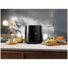 Image de Electrolux EAF3B Unique 3,3 L Autonome 1350 W Friteuse d'air chaud Noir