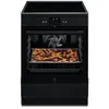 Image de Electrolux CUISINIÈRE INDUCTION ELECTROLUX EKI64893DK