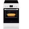 Image de Electrolux Cuisinière vitrocéramique Electrolux Electrolux LKR562066W