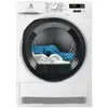 Image de Electrolux Electrolux EDI618A5BO sèche-linge Pose libre chargement frontal 8 kg Blanc