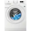 Image de Electrolux EW5F6834BA machine Ã  laver chargement frontal 8 kg 1351 tr/min Blanc