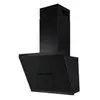Image de Hotte dÃ©corative murale AEG GV77D61ST 60 cm Noir mat 760 mÂ³/h