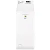 Image de Electrolux Electrolux EW6T3365BCZ machine à laver Charge par dessus 6 kg 1251 tr/min Blanc