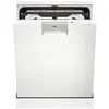 Image de Lave-vaisselle AEG Series 7000 FFB75717PW Pose libre 14 couverts