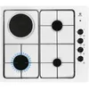 Image de Electrolux Plaque de cuisson Mixte gaz/Ã©lectrique Mixed 60 cm