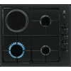 Image de Electrolux Plaque de cuisson Mixte gaz/Ã©lectrique Mixed 60 cm