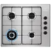Image de PLAQUE GAZ ELECTROLUX EGS6414X