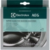 Image de Electrolux M2WCP051 Lavage Ã  la machine Lessive