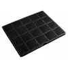 Image de Filtre pour hotte Electrolux ecfb01st a charbon actif OdourClean Standard Noir
