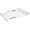 Image de Electrolux Kit de superposition avec tablette coulissante E1WYHSK2