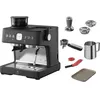 Image de Electrolux E8EC1-8BP Semi-automatique Machine Ã  expresso 3 L