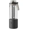 Image de Electrolux E4BP1-2CG 0,69 L Mixeur portable 120 W Gris foncÃ©