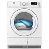Image de Electrolux EDHF2804DC sÃ¨che-linge Pose libre chargement frontal 8 kg Blanc