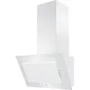 Image de Hotte Electrolux Serie 600 LFV326 MontÃ©e au mur Blanc 600 mÂ³/h