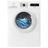 Image de Machine Ã  laver hublot Electrolux 500 EWF0814A4 - 59.6x57.7x84.7 cm (lxpxh) - 53 litres - 8 kg - 1400 tours/min