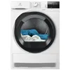 Image de Electrolux EW6HI6295BN sÃ¨che-linge Pose libre chargement frontal 9 kg Blanc
