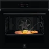 Image de Electrolux Electrolux Four Encastrable Vapeur 800 MealAssist avec SteamPro Y9SOB3XH Pure black
