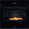 Image de Electrolux Electrolux Four Encastrable Vapeur 800 MealAssist avec SteamPro EOB8S39Z Noir