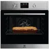 Image de Electrolux Electrolux Serie 500 Four Encastrable Pyrolyse 500 SurroundCook