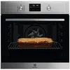 Image de Electrolux FOUR ENCASTRABLE ELECTROLUX EDF4P46X2