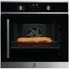Image de Electrolux Electrolux EOF6P46RX 72 L 3490 W Acier inoxydable