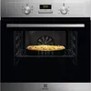 Image de Electrolux Electrolux Four Encastrable Catalyse partielle Série 300 EOH3C00BX Inox anti-trace