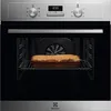 Image de Electrolux Four Encastrable AquaClean SÃ©rie 300 EOH3H00BX3 Inox anti-trace