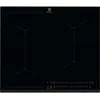 Image de Electrolux Electrolux Plaque de cuisson Induction Série 600 Bridge 60 cm Zone Flexible Y63IV443 Noir