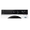 Image de Lave-linge frontal AEG LSR6E7474EA 7 kg A Slim blanc 1400 tr/min
