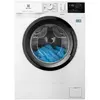 Image de Electrolux EW6S1064NA machine Ã  laver chargement frontal 6 kg 1000 tr/min Blanc
