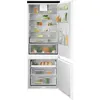 Image de RÃ©frigÃ©rateur combinÃ© Electrolux ENA7TE75S IntÃ©grÃ© 375 L Blanc