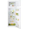 Image de RÃ©frigÃ©rateur combinÃ© Electrolux ETS3LE16S IntÃ©grÃ© 242 L Blanc