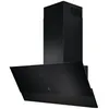 Image de Electrolux - Hotte dÃ©corative inclinÃ©e 90cm 615m3/h LFV449K